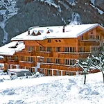 Appartement Abendrot Apartments-15 By Interhome *