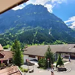 Appartement Abendrot Apartments-15 By Interhome *