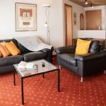 Appartement Abendrot Apartments-15 By Interhome *