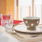 Abendrot Apartments-15 By Interhome Appartement *