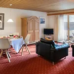Appartement Abendrot Apartments-15 By Interhome