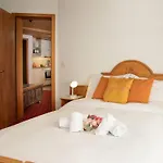 Abendrot Apartments-15 By Interhome Appartement Grindelwald