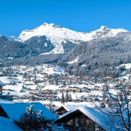 شقة Abendrot Apartments-15 By Interhome *