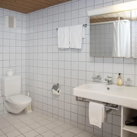 شقة Abendrot Apartments-15 By Interhome جريندلوالد