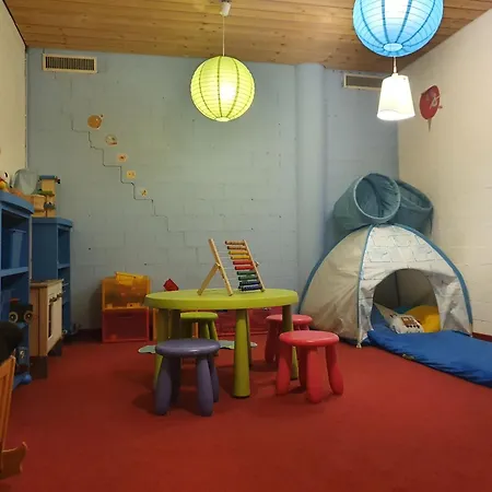 Abendrot Apartments-15 By Interhome アパート