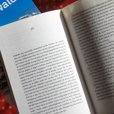 Abendrot Apartments-15 By Interhome شقة *