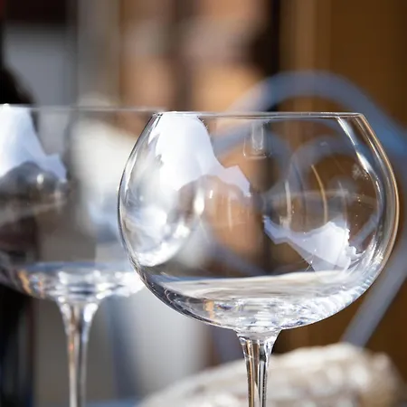 アパート Abendrot Apartments-15 By Interhome *