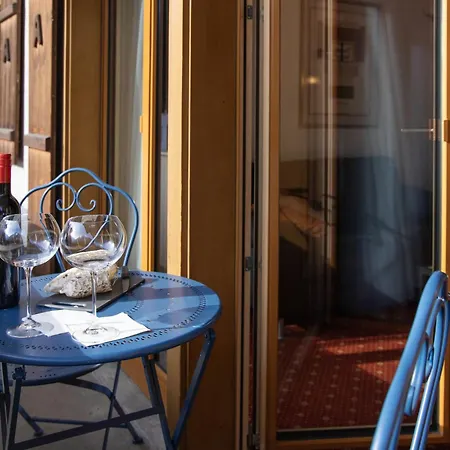 Abendrot Apartments-15 By Interhome شقة *