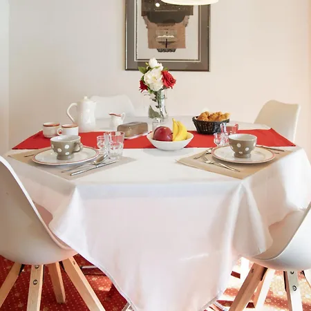 شقة Abendrot Apartments-15 By Interhome جريندلوالد