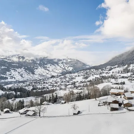 Appartement Abendrot Apartments-15 By Interhome Grindelwald