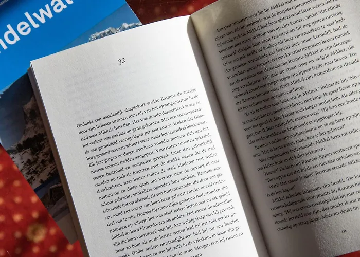 Abendrot Apartments-15 By Interhome Daire *