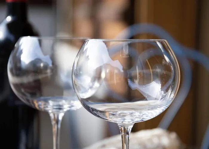 Daire Abendrot Apartments-15 By Interhome *