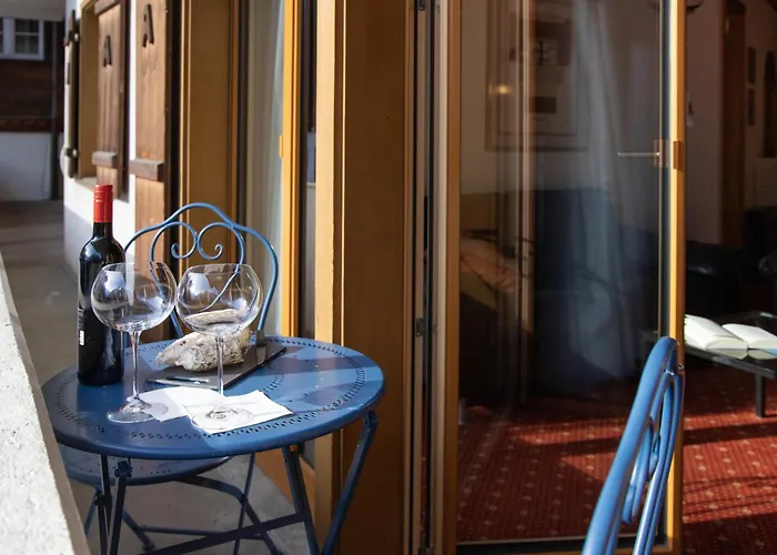 Apartment Chalet Abendrot Apartments-15 By Interhome Apartment *