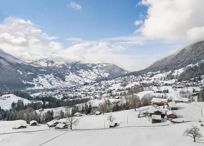 Daire Abendrot Apartments-15 By Interhome Grindelwald